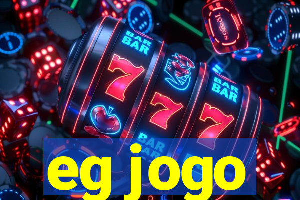 eg jogo